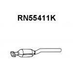 NRF - 50551 - Radiador, arrefecimento do motor - 8718042031457