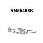 NRF - 50560 - Radiador, arrefecimento do motor - 8718042031532
