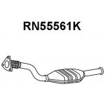 NRF - 53454 - Radiador, arrefecimento do motor - 8718042065209
