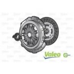 VALEO - 786005 - Kit de embraiagem - 3276427860054