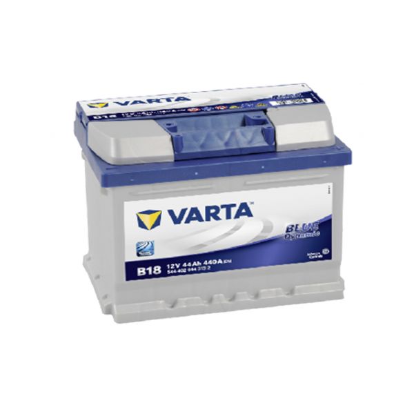 Baterias VARTA – Gocarmat – Rede de Oficinas Multimarca em Lisboa