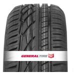 Pneu Auto General Tire Grabber GT 255/60 R17 106 V