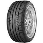 Pneu Auto Continental ContiSportContact 5P 255/35 R19 96Y XL AO