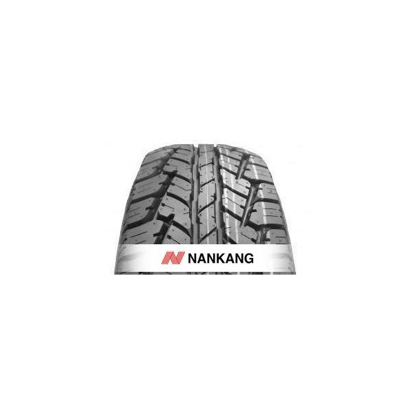 Pneu Auto Nankang FT-7 At 175/80 R15 90S