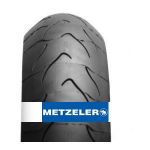 Pneu Moto Metzeler Racetec RR K3 Rear 180/55 ZR17 TL 73W Rodas traseiras, M/C