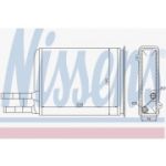 NISSENS - 73984 - Permutador de calor, aquecimento do habitáculo - 5707286235137