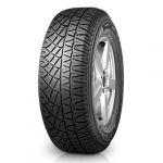Pneu Auto Michelin LATITUDE CROSS 265/60 R18 110H