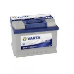 Varta Bateria Auto Blue Dynamic D59 12V 60Ah 540A