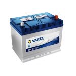 Varta Bateria Auto Blue Dynamic E23 12V 70Ah 630A