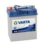 Varta Bateria Auto Blue Dynamic A15 12V 40Ah 330A