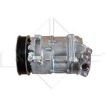 NRF - 32593G - Compressor, ar condicionado - 8718042136725
