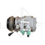 NRF - 32658G - Compressor, ar condicionado - 8718042136244