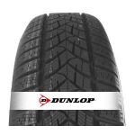 Pneu Auto Dunlop Winter Sport 5 205/60 R16 96H XL