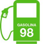 Gasolina 98