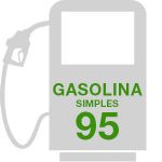 Gasolina simples 95