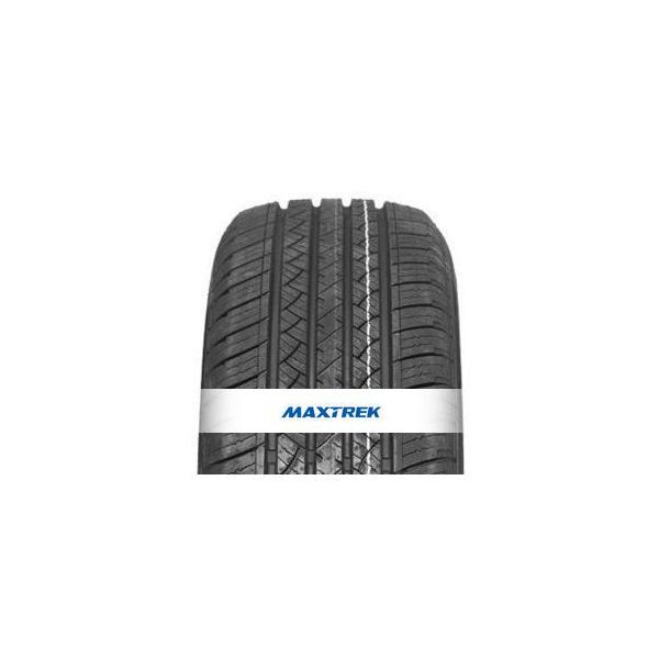 Pneu Auto Maxtrek Sierra S6 235/55 R19 101V | Kuantokusta