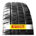 Pneu Pirelli CARRIER WINTER 175/70 R14C 95/93T