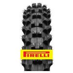 Pneu Moto Pirelli Scorpion MX Extra X Front 80/100-21 TT 51M M/C, MST BSW