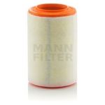 MANN-FILTER - C 15 007 - Filtro de ar - 4011558026349