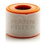 MANN-FILTER - C 15 010 - Filtro de ar - 4011558029111