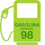 Gasolina Especial 98