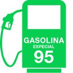 Gasolina Especial 95