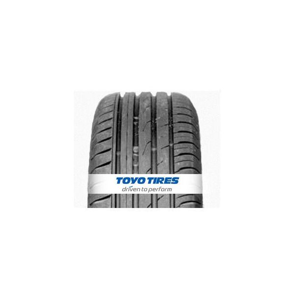 Pneu Auto Toyo Proxes CF2 SUV 215/65 R16 98H | Kuantokusta
