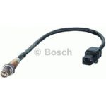 Bosch - 0 258 017 014 - Sonda lambda - 3165143938911