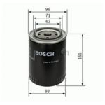 Bosch - 0 451 203 012 - Filtro de óleo - 3165141015980