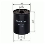 Bosch - 1 457 434 200 - Filtro de combustível - 3165143138076
