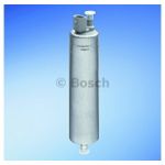 Bosch - 0 986 580 131 - Bomba de combustível - 4047024168107