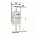Bosch - 0 450 905 925 - Filtro de combustível - 3165143431870