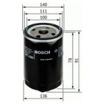 Bosch - 0 451 103 368 - Filtro de óleo - 4047023054623