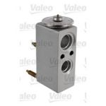 VALEO - 509959 - Válvula de expansão, ar condicionado - 3276425099593