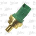 VALEO - 700055 - Sensor da temperatura do líquido de refrigeração - 3276427000559