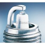 Bosch - 0 242 129 510 - Vela de ignição - 4047024115385