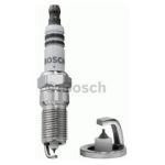 Bosch - 0 242 236 563 - Vela de ignição - 4047024115576