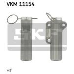 SKF - VKM 11154 - Rolo tensor, correia dentada - 7316573408444