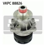 SKF - VKPC 88826 - Bomba de água - 7316571257266