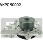 SKF - VKPC 90002 - Bomba de água - 7316575115944