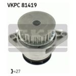 SKF - VKPC 81419 - Bomba de água - 7316572077375