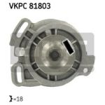 SKF - VKPC 81803 - Bomba de água - 7316571233604