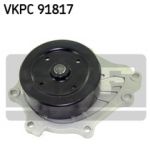 SKF - VKPC 91817 - Bomba de água - 7316574719556