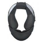 Schuberth Neck Pad For Helmet S2 Included Wind Noise Pad