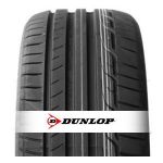 Pneu Auto Dunlop Sport Maxx RT 215/40 R17 87W XL com protecção da jante MFS, AO