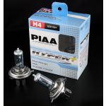 PIAA H4 Hyper Plus 4000K ( 2 Lâmpadas ) - HE-830
