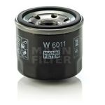 MANN-FILTER - W 6011 - Filtro de óleo - 4011558021504