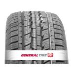 Pneu Auto General Tire Grabber HTS60 245/65 R17 107H