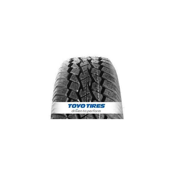 Pneu Auto Toyo Open Country A/T Plus XL 255/55 R19 111H | Kuantokusta