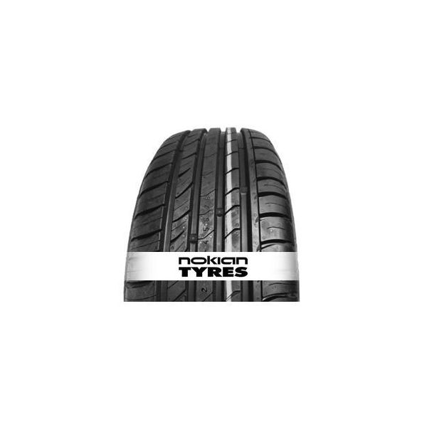 Pneu Auto Nokian iLine 155 80 R13 79T KuantoKusta